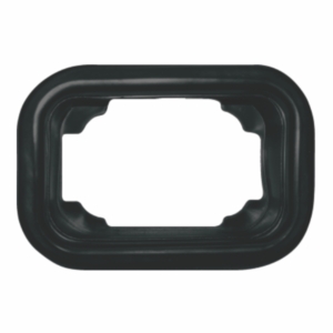 Grommet para luz rectangular: 2365, 8365. 7831